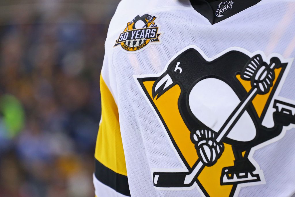 Latest On Pittsburgh Penguins Roster