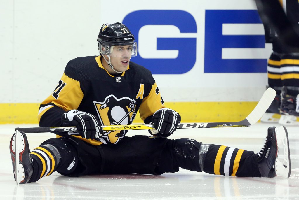 Salary Cap Deep Dive: Pittsburgh Penguins