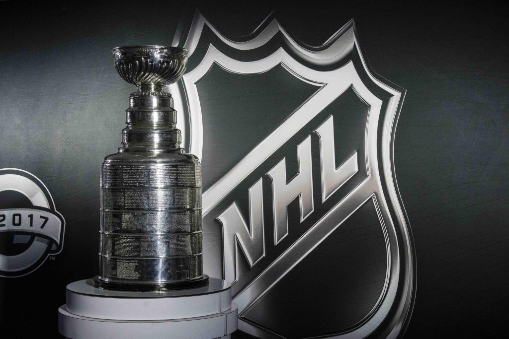 2023 NHL Awards Winners