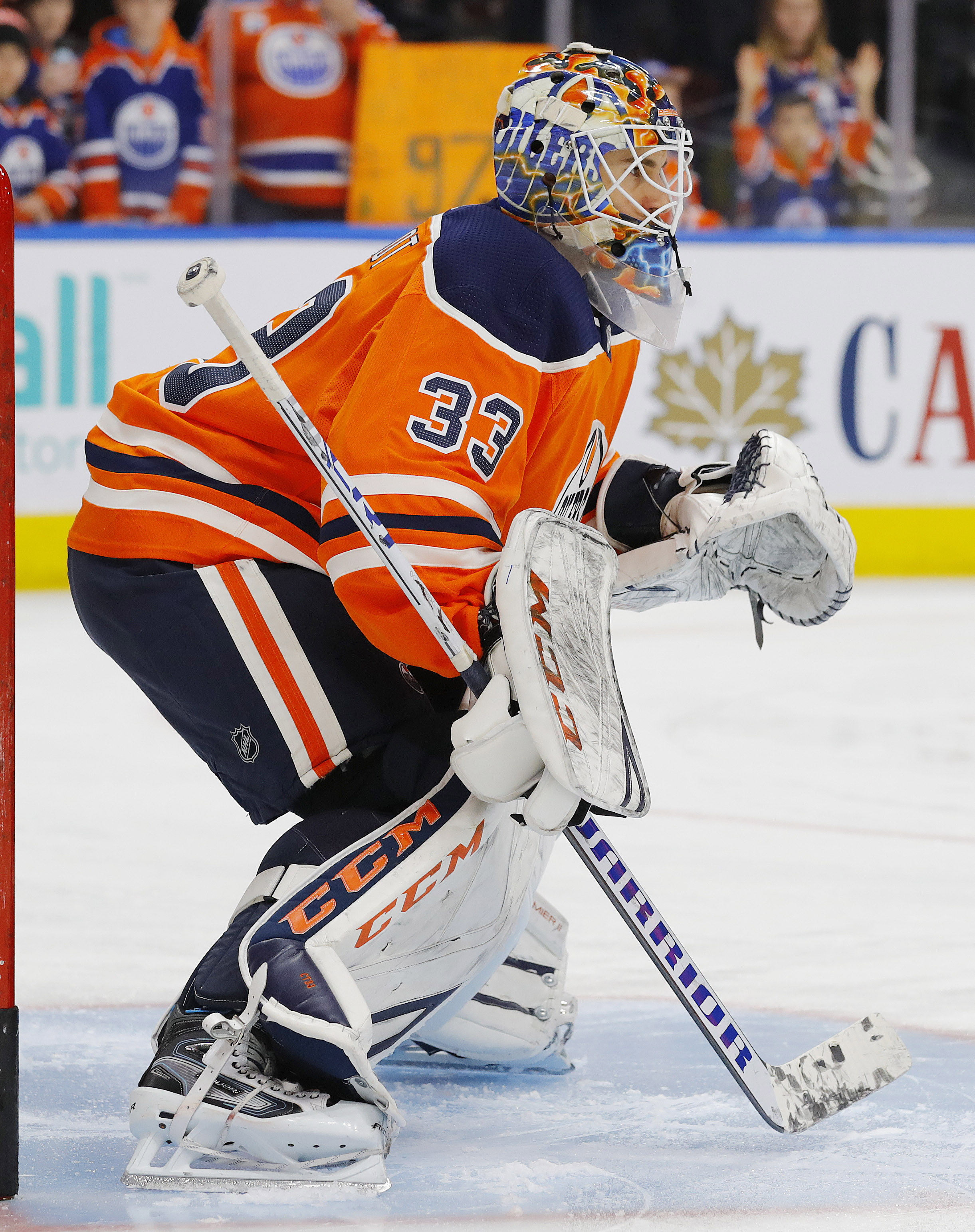 With Cam Talbot in Net, Rangers Continue Mastery of Flyers at the