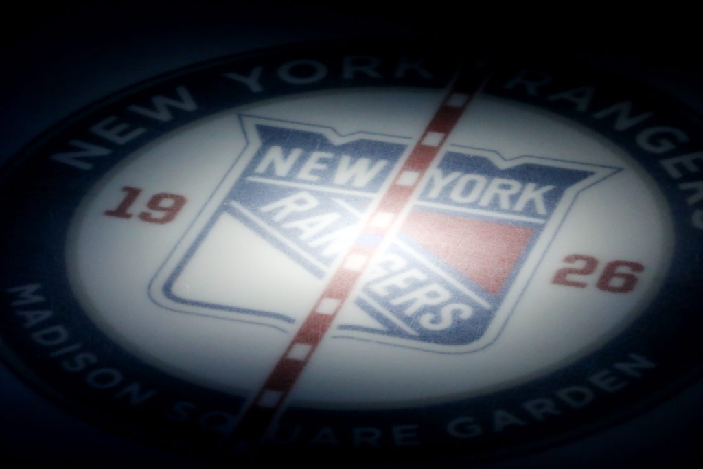 New York Rangers Expected To Sign Gustav Rydahl