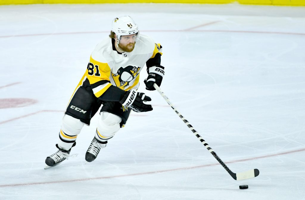 NBC Sports Hockey on X: @penguins Phil Kessel. 2x Stanley Cup Champion.  Ring model.  / X