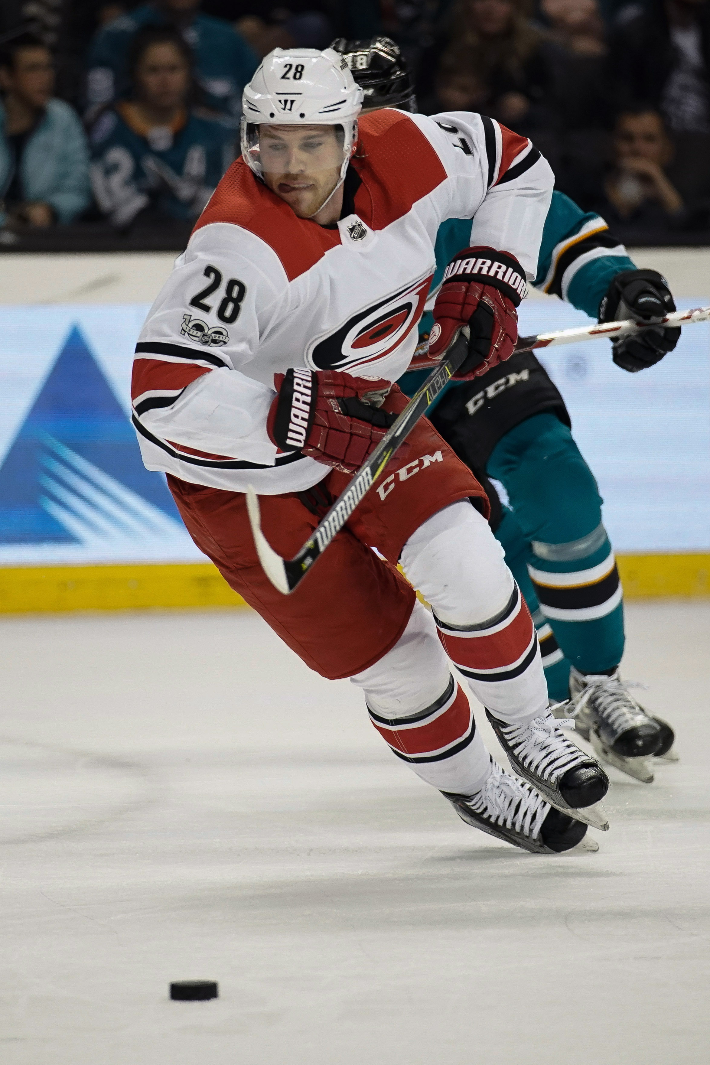 Report: Hurricanes and Elias Lindholm Still Far Apart on Contract Extension  - Canes Country