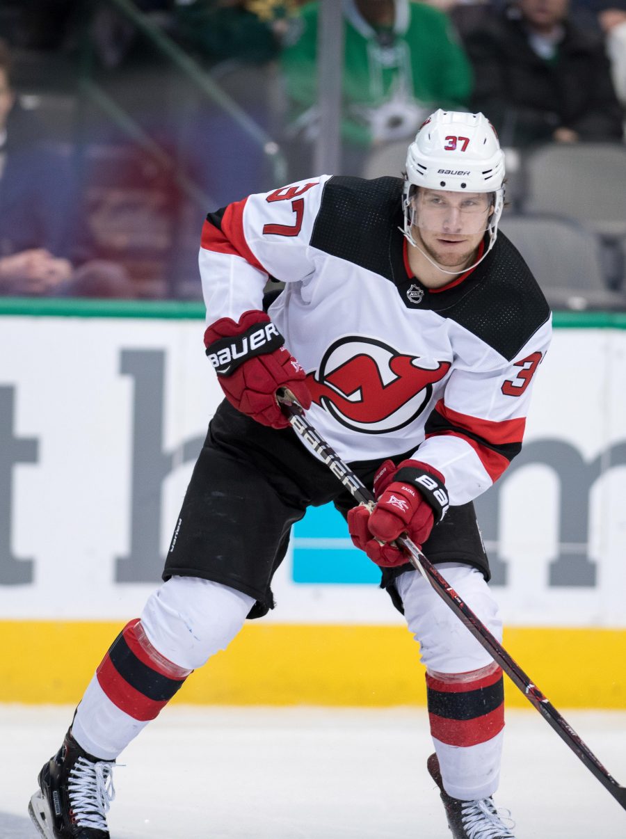 Offseason Keys: New Jersey Devils