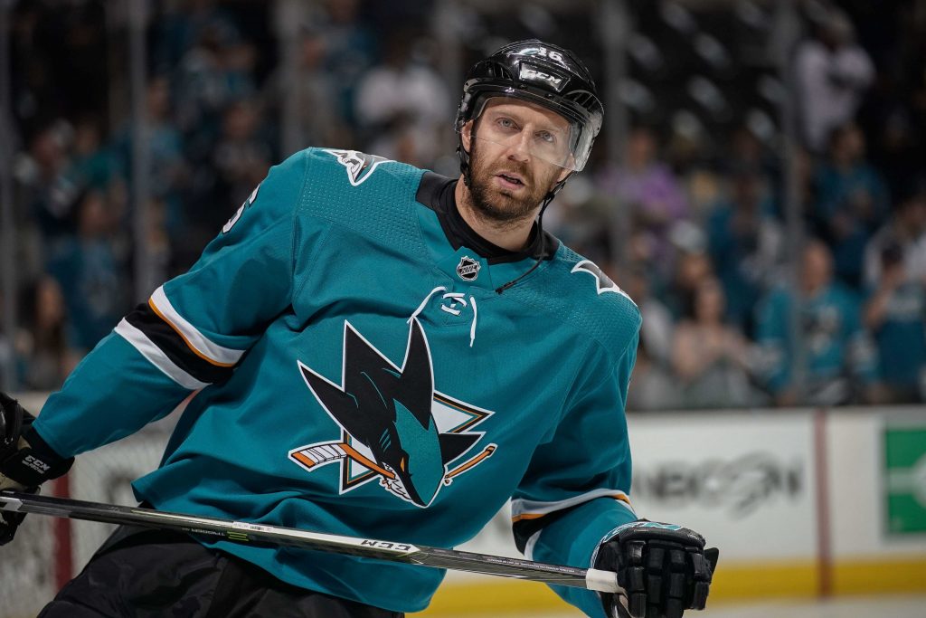 Wild To Sign Eric Fehr