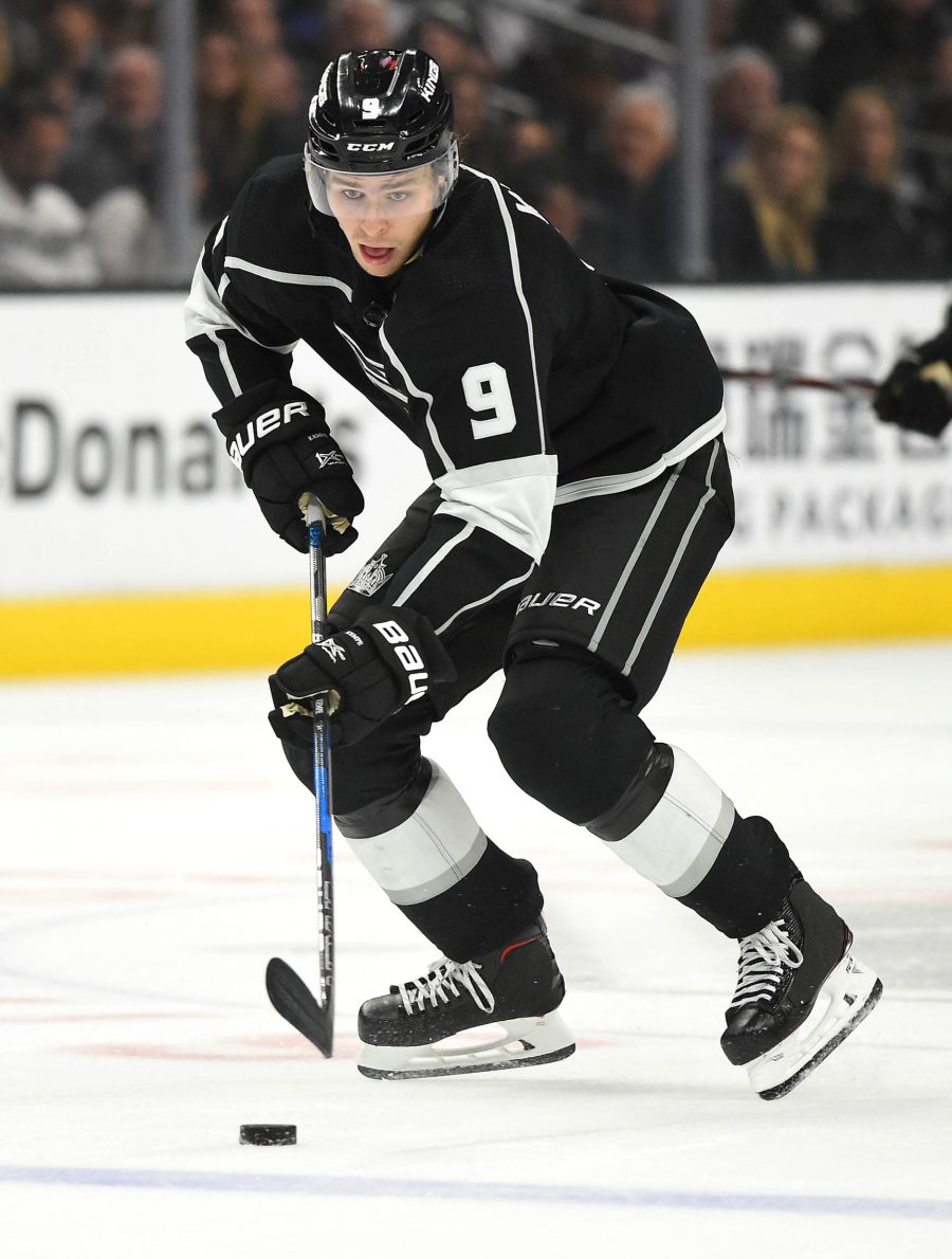 Salary Cap Deep Dive: Los Angeles Kings