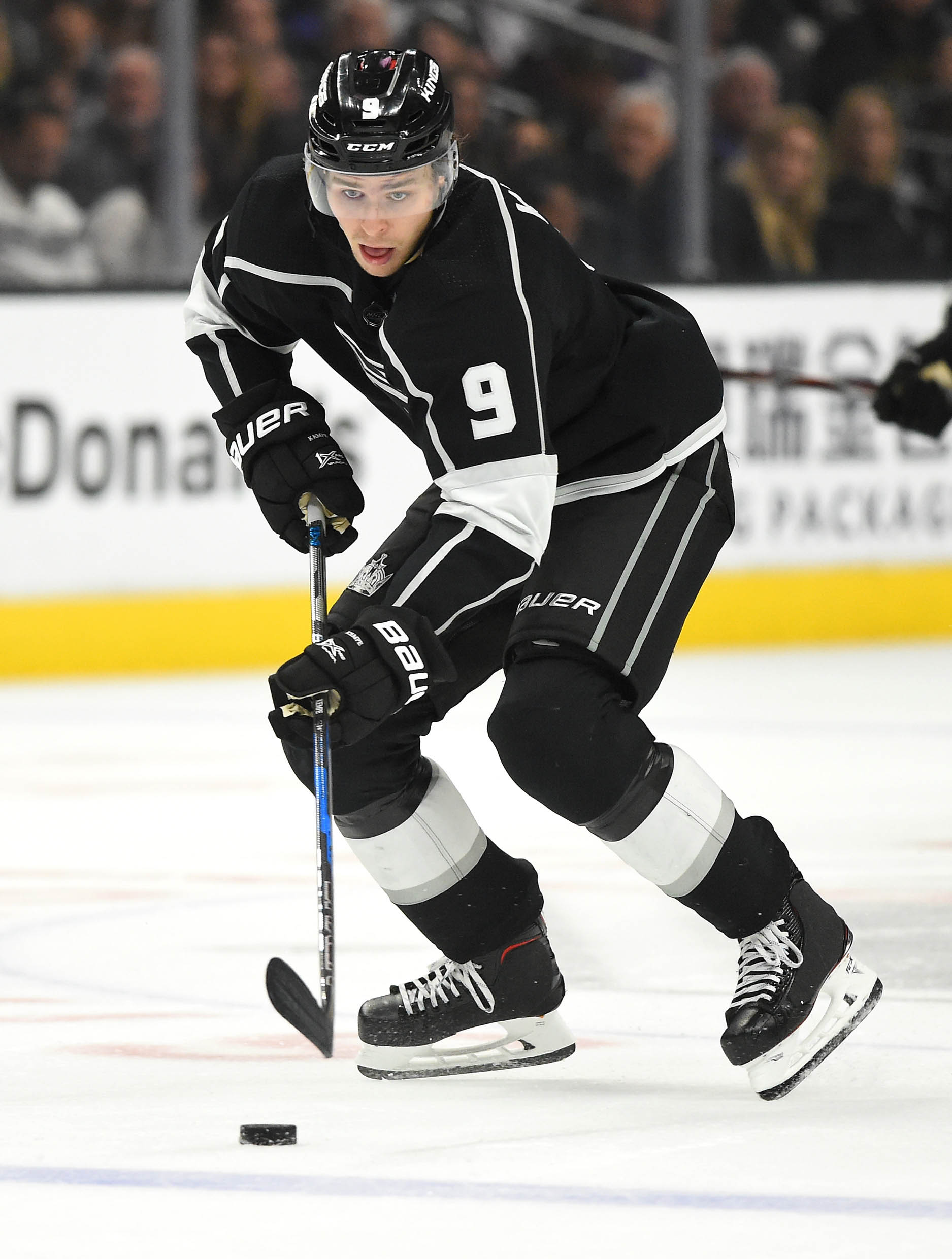 Los Angeles Kings to buy out veteran D Dion Phaneuf 
