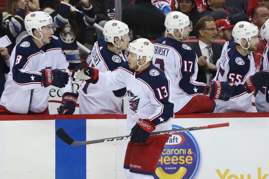 Salary Cap Deep Dive: Columbus Blue Jackets