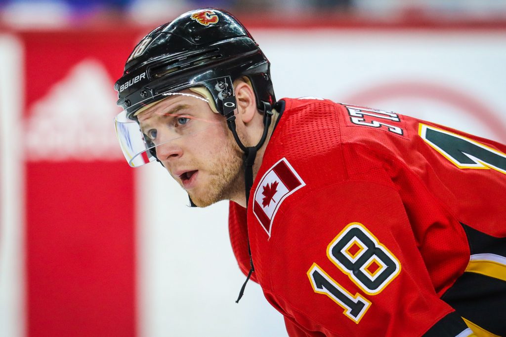NEWS ➡️ Assistant Coach Matt Stajan has signed an extension with