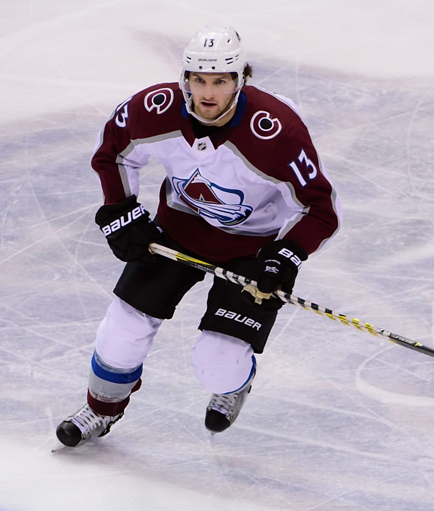 Salary Cap Deep Dive: Colorado Avalanche