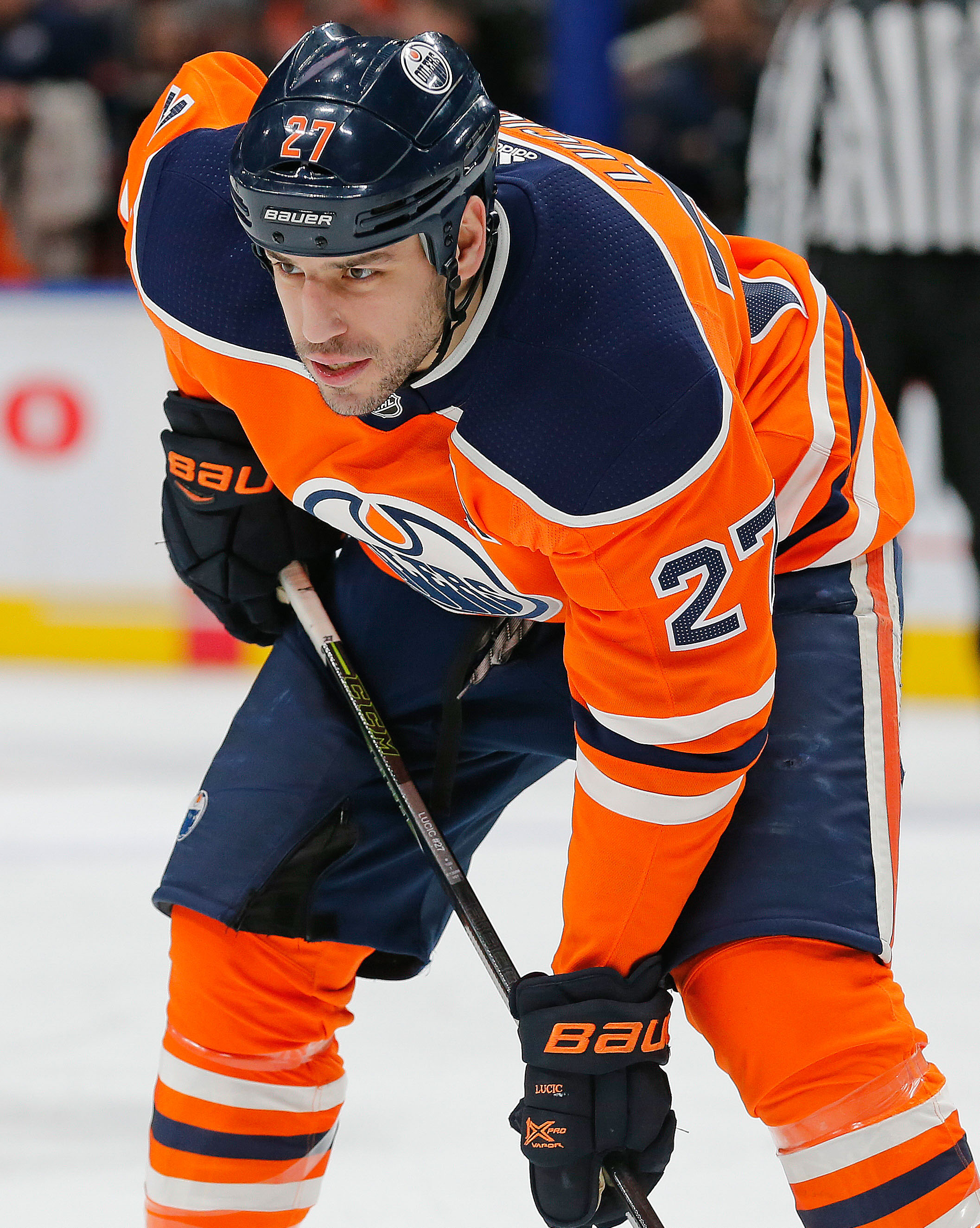 Can The Edmonton Oilers Trade Milan Lucic This Summer? - NHL Rumors