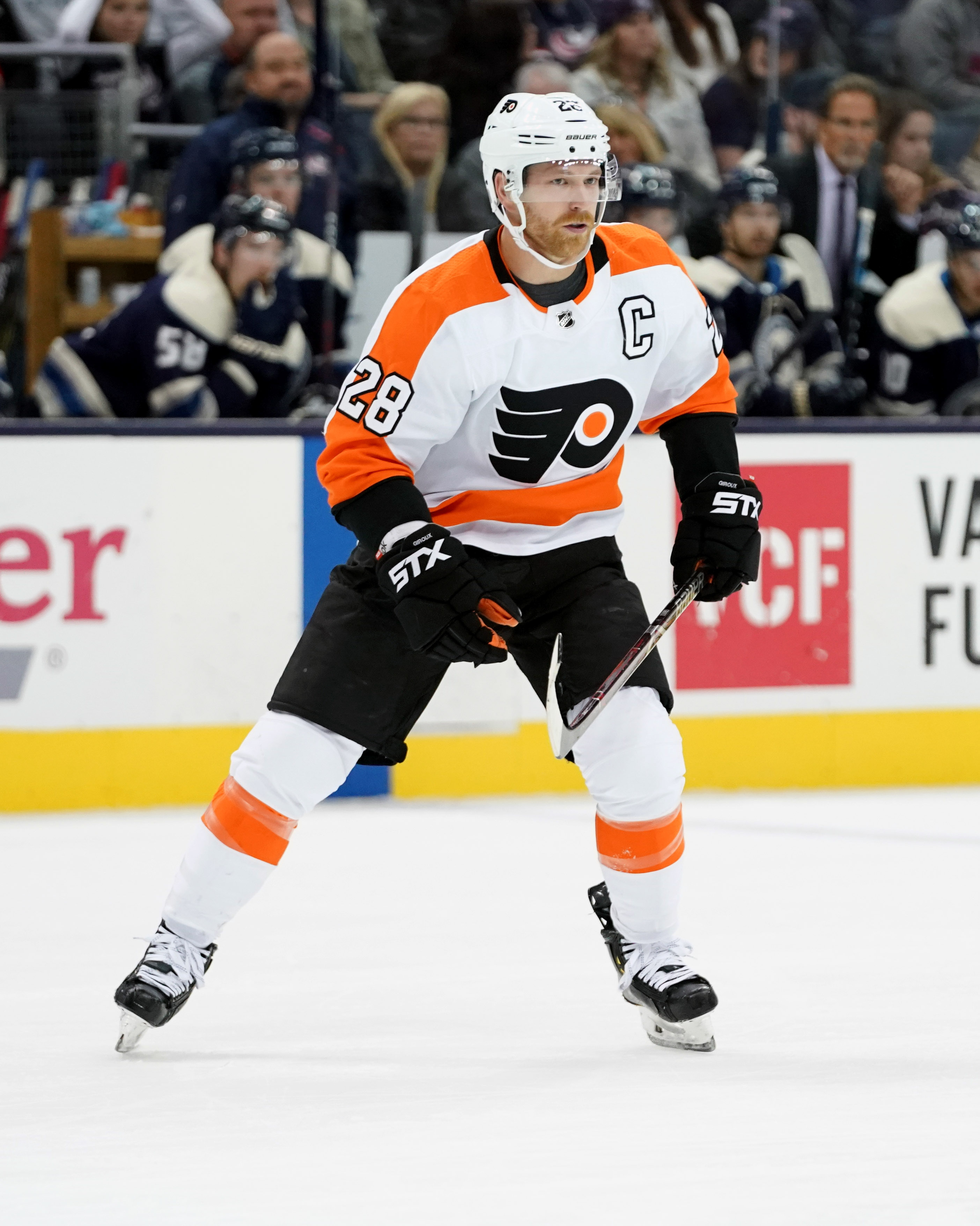 Philadelphia Flyers sign defenseman Ivan Provorov to 6-year, $40.5