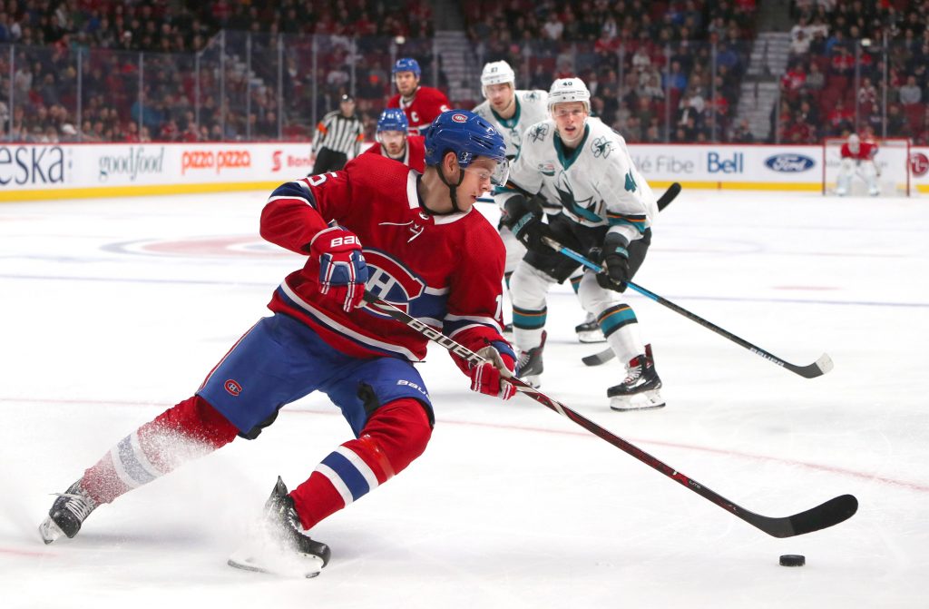 Offseason Checklist: Montreal Canadiens