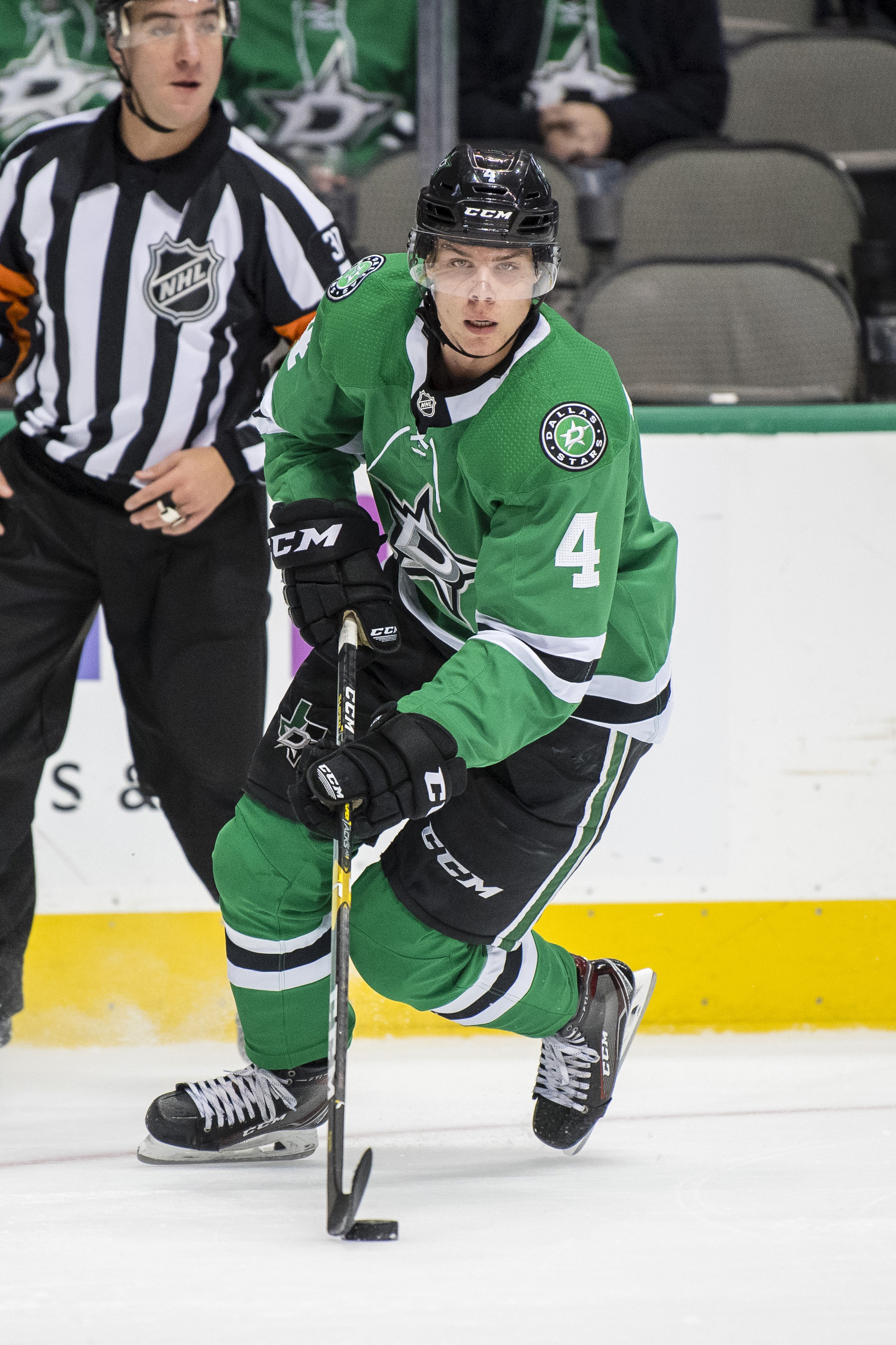 Dallas Stars, Gurianov Agree to One-Year Extension