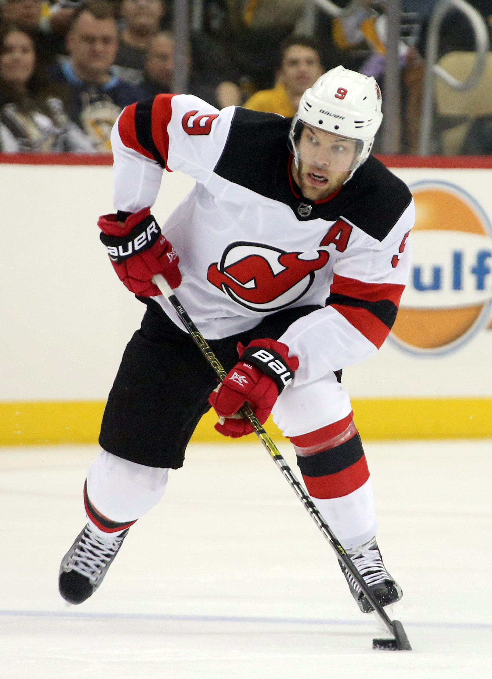 NHL rumors: Here is Devils' asking price for a Taylor Hall trade