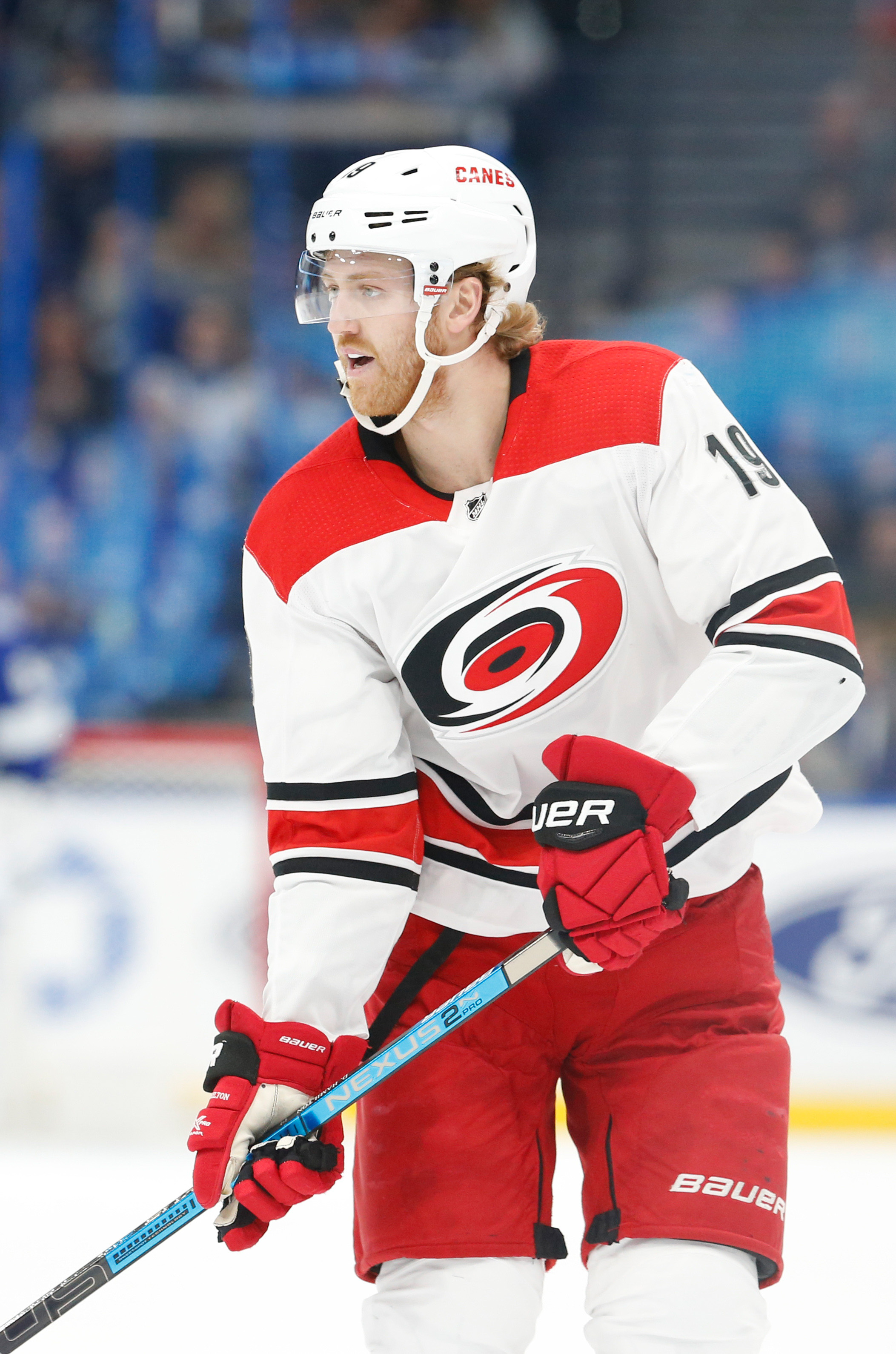 Carolina Hurricanes: Is the third time the charm for Dougie Hamilton?