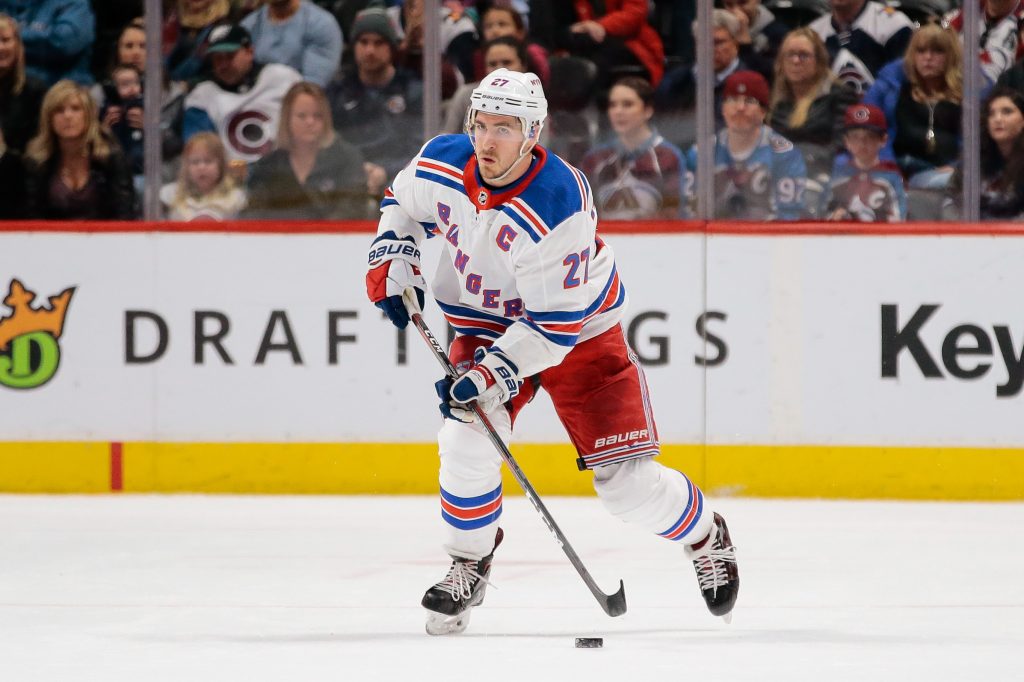 Report: Oilers almost acquired Ryan McDonagh in 2016 blockbuster