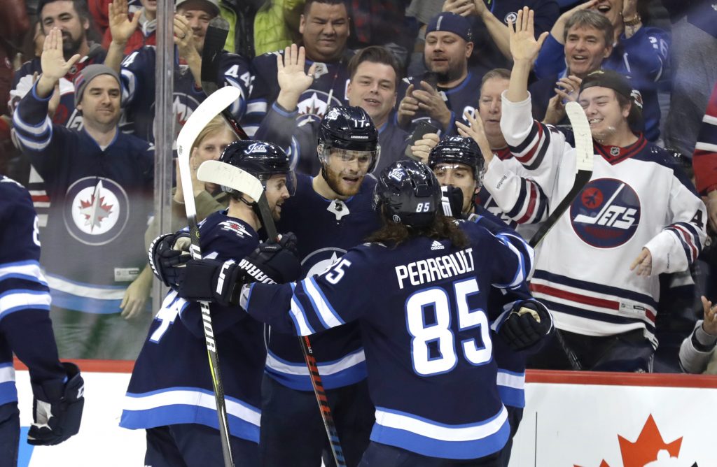 Salary Cap Deep Dive: Winnipeg Jets