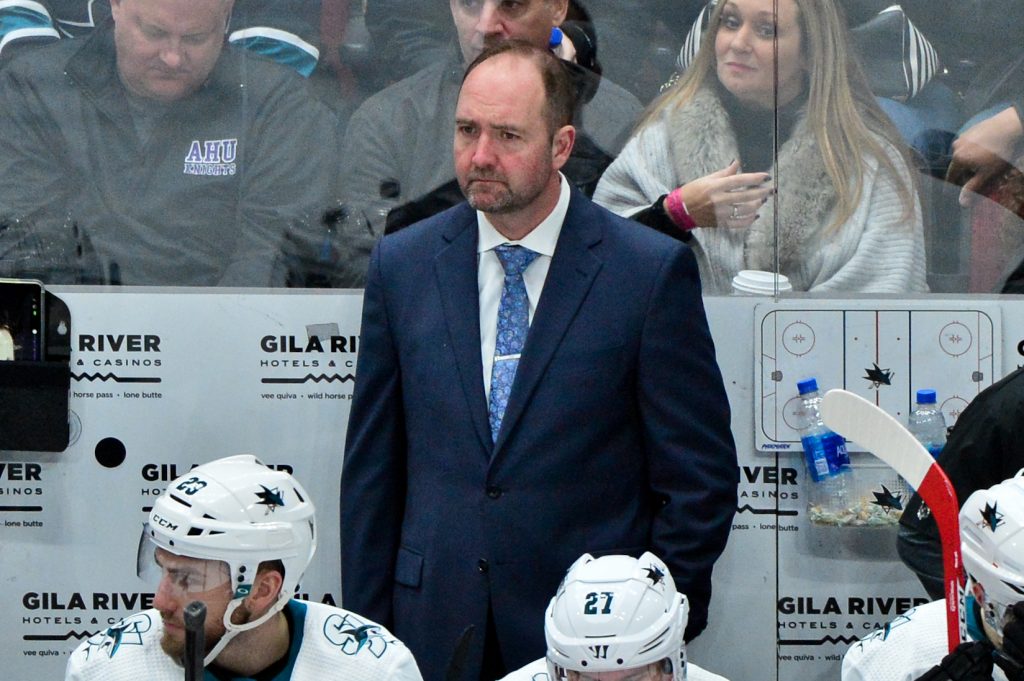Stars Expected To Name Peter DeBoer Head Coach