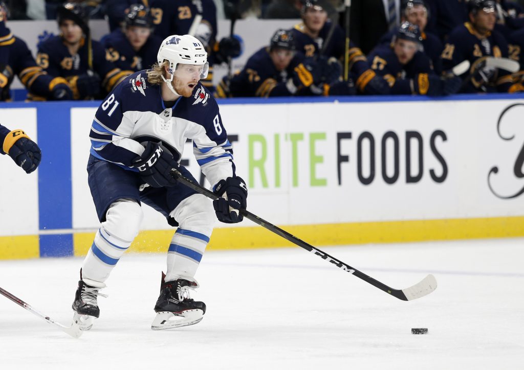 Salary Cap Deep Dive: Winnipeg Jets