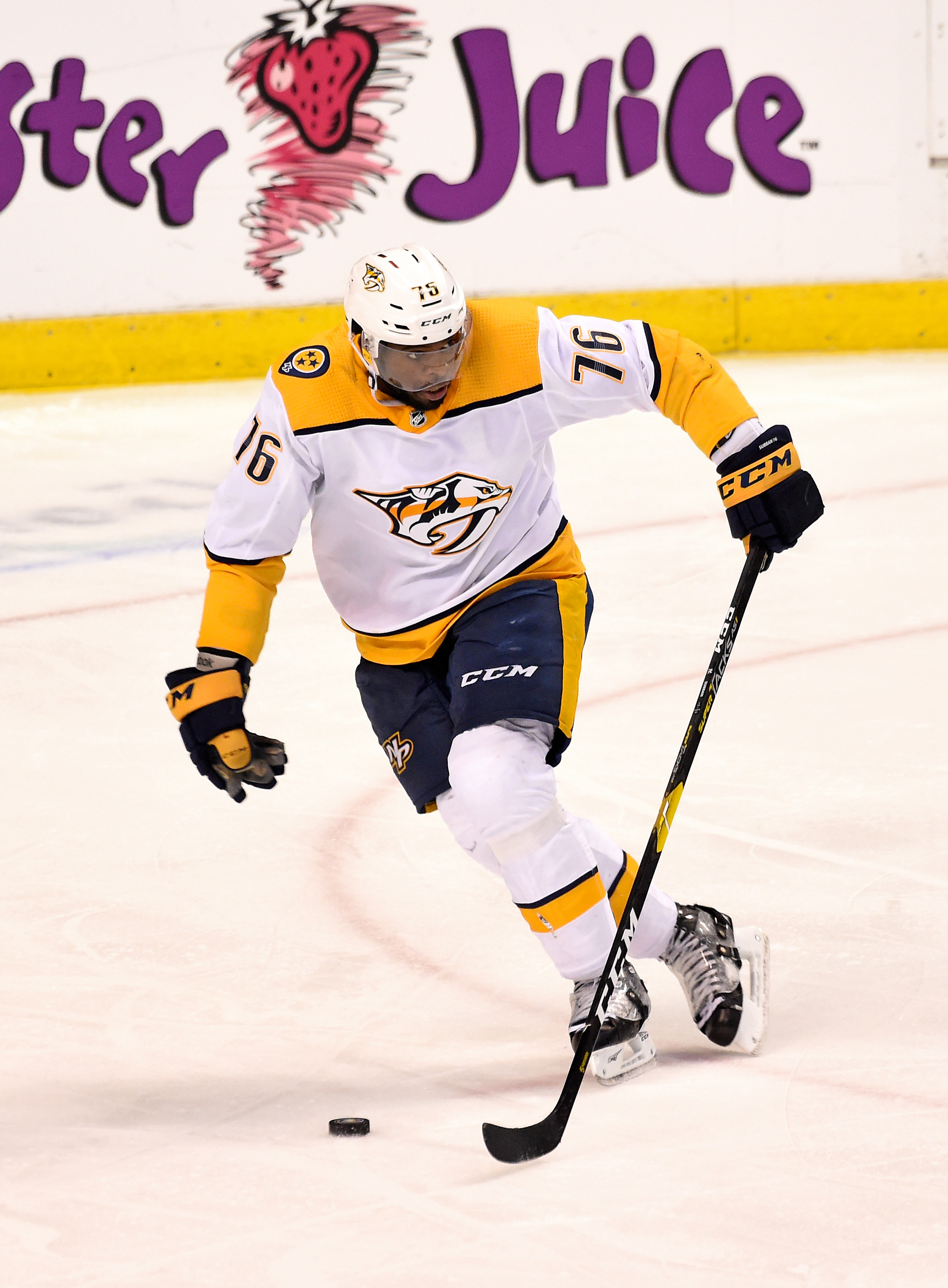 New Jersey Devils looking to trade P.K. Subban - NHL Trade Rumors