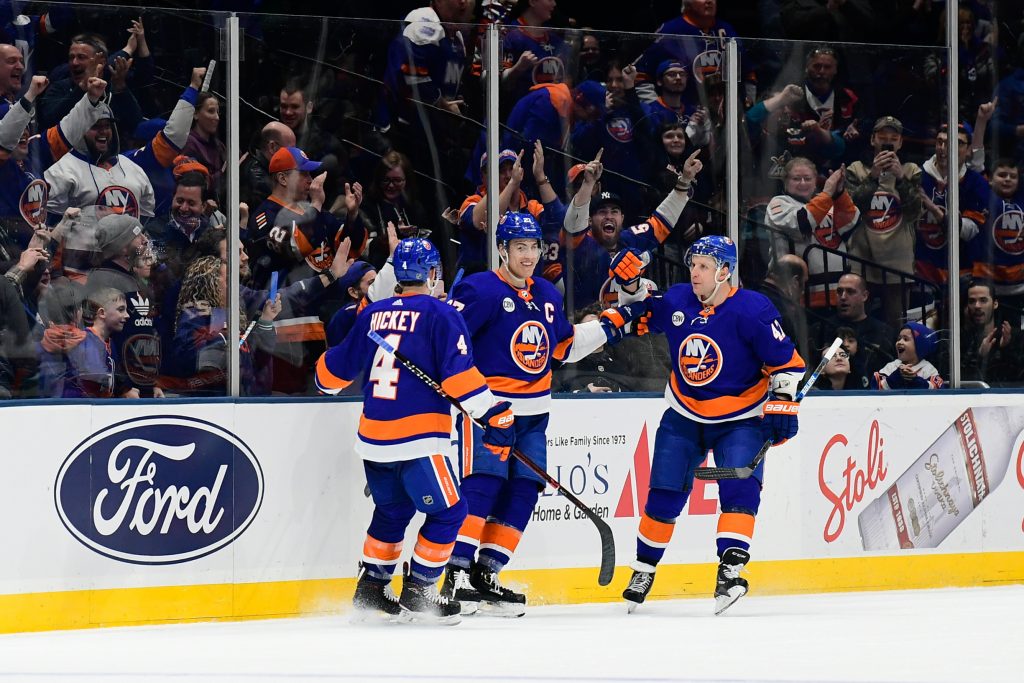 capfriendly new york islanders