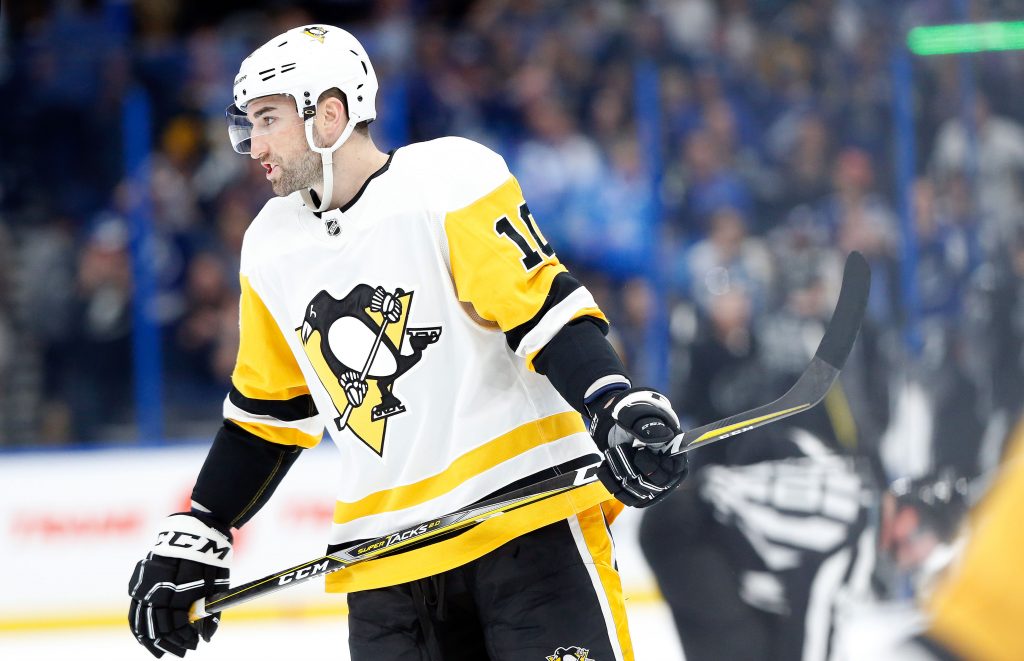 Гаррет Уилсон: Возвращение «Фантома» в «Филадельфию» – шанс или формальность?