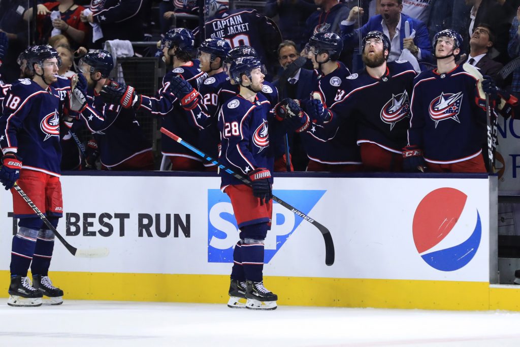 Columbus Blue Jackets Can't Afford to Overpay Artemi Panarin