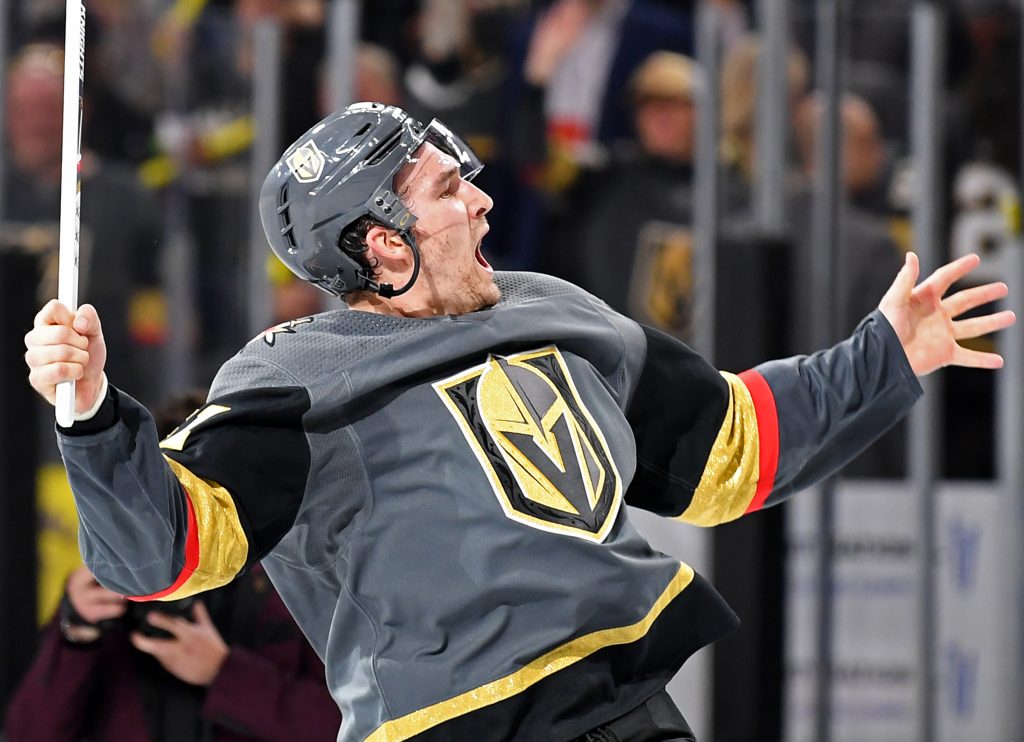 NHL Rumour Roundup: Will Vegas go big-name hunting with Mark Stone out?