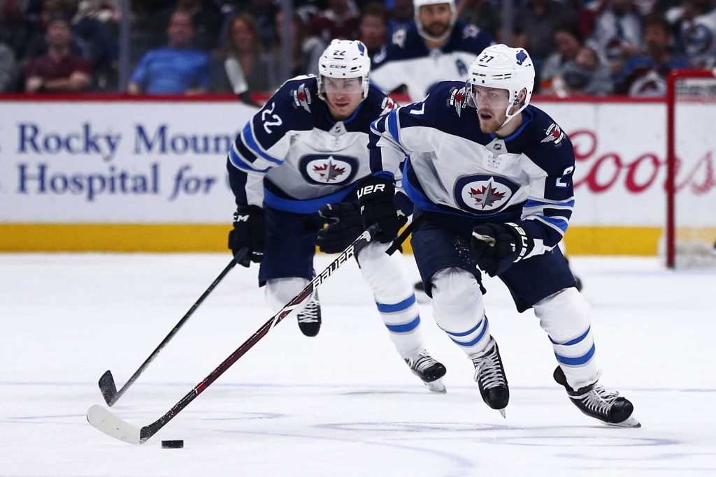 Central Notes: Ehlers, Josi, Johns