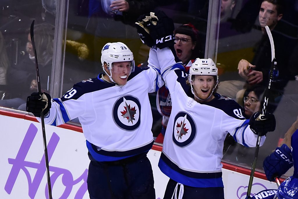 Jets Mailbag: Can Winnipeg afford to keep Dylan DeMelo?