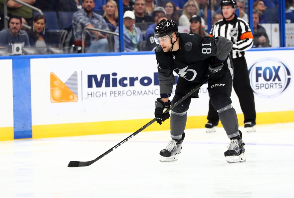 Tampa Bay Lightning re-sign defenceman Erik Cernak and Jan Rutta to  multi-year deals 