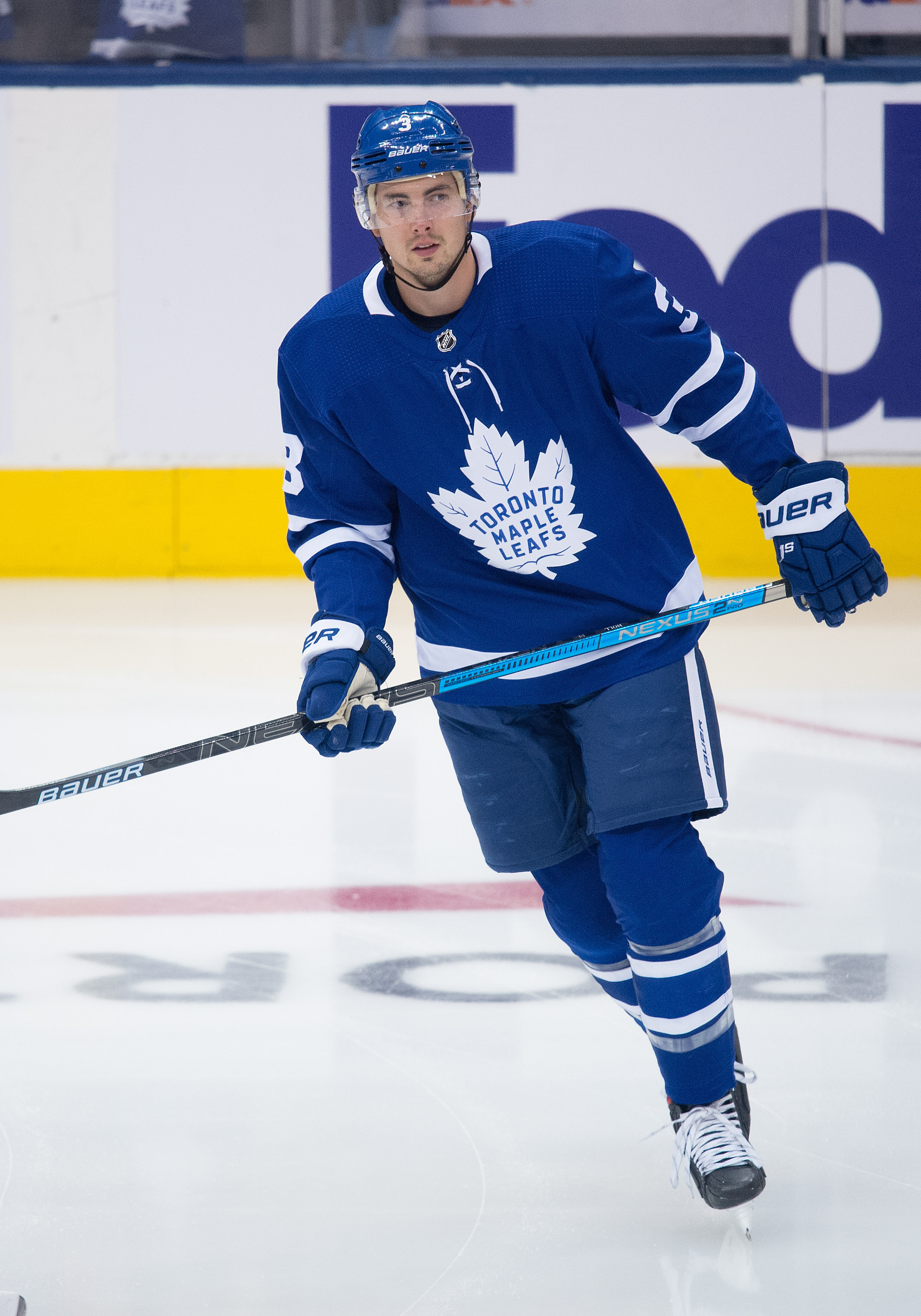 Toronto Maple Leafs Depth Key to 2019-20 Season - Last Word On Hockey