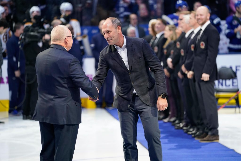 Sergei Zubov Named Dallas Stars Senior Consultant