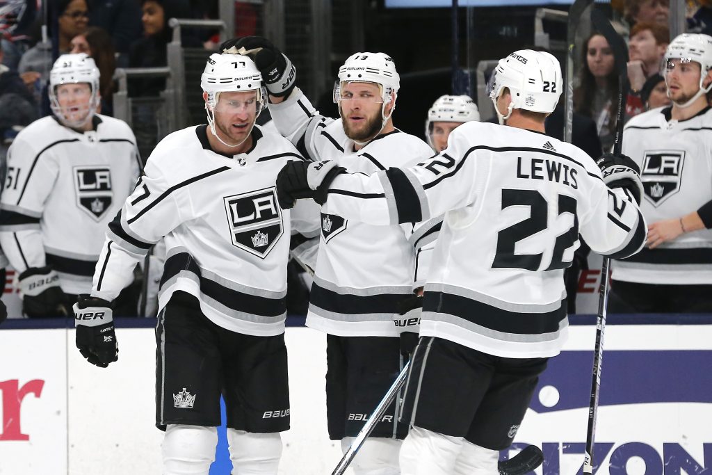 Offseason Keys: Los Angeles Kings