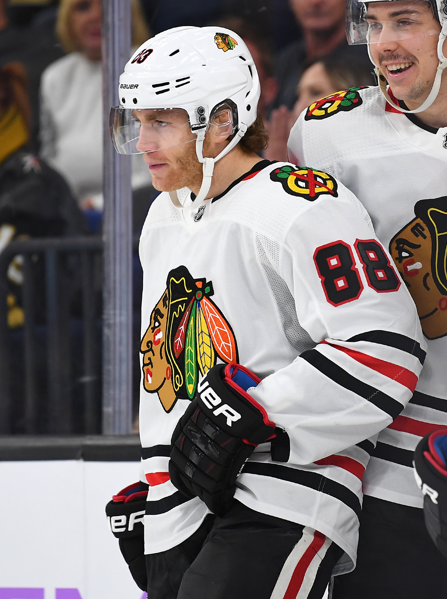 Why The Dallas Stars Should Trade For Patrick Kane