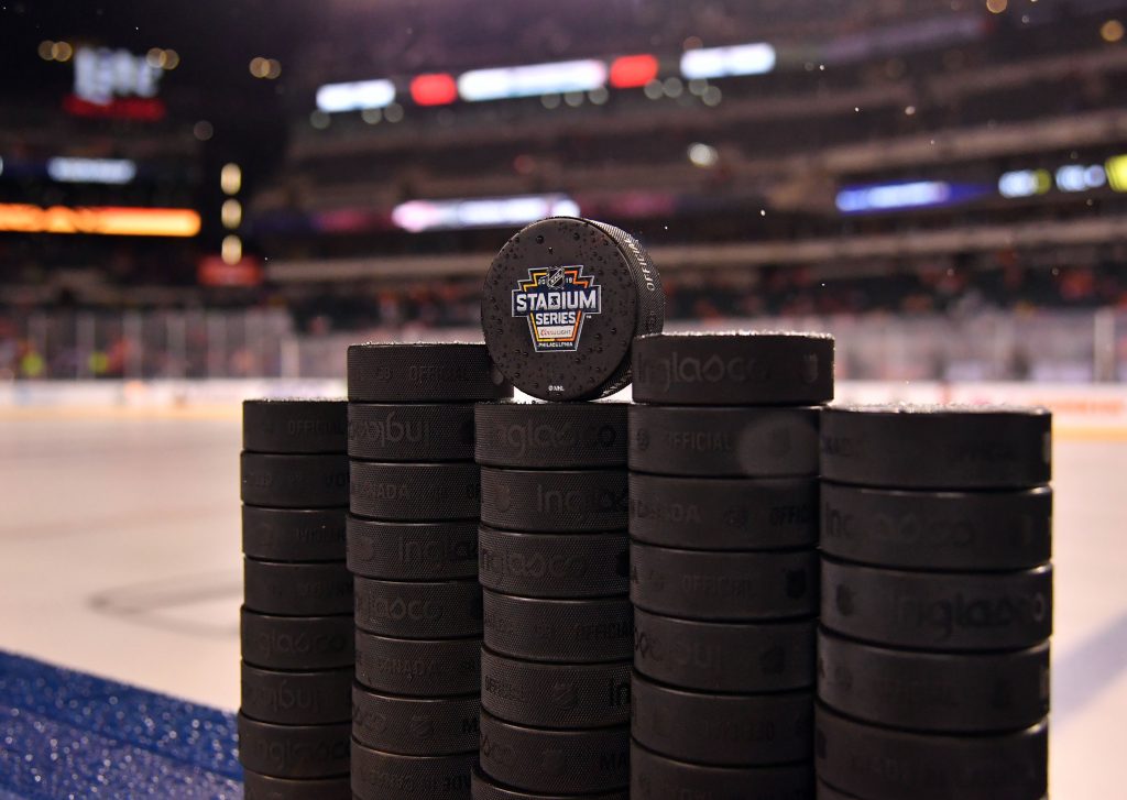 HockeyAddicts 2022 PTO Tracker