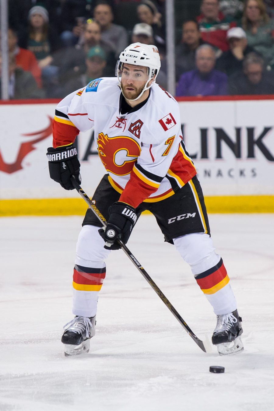 Toronto Maple Leafs Sign T.J. Brodie