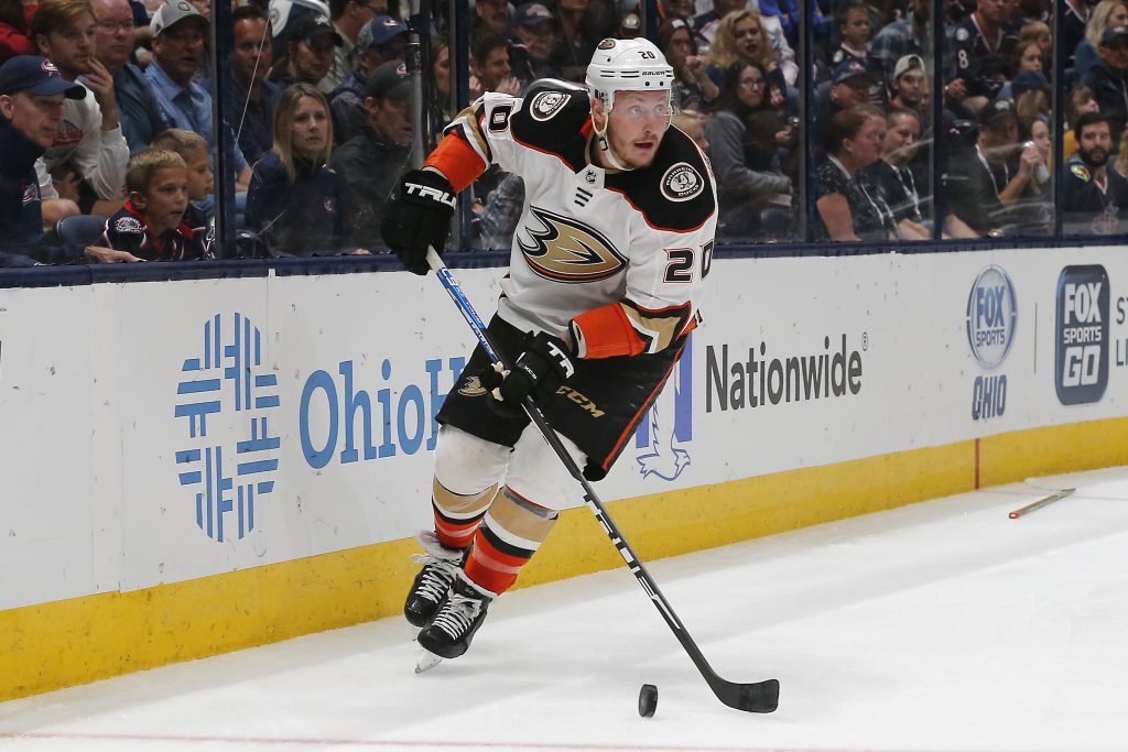 Breaking news: Penguins reportedly in talks to acquire forward Nicolas  Deslauriers from Anaheim - PensBurgh