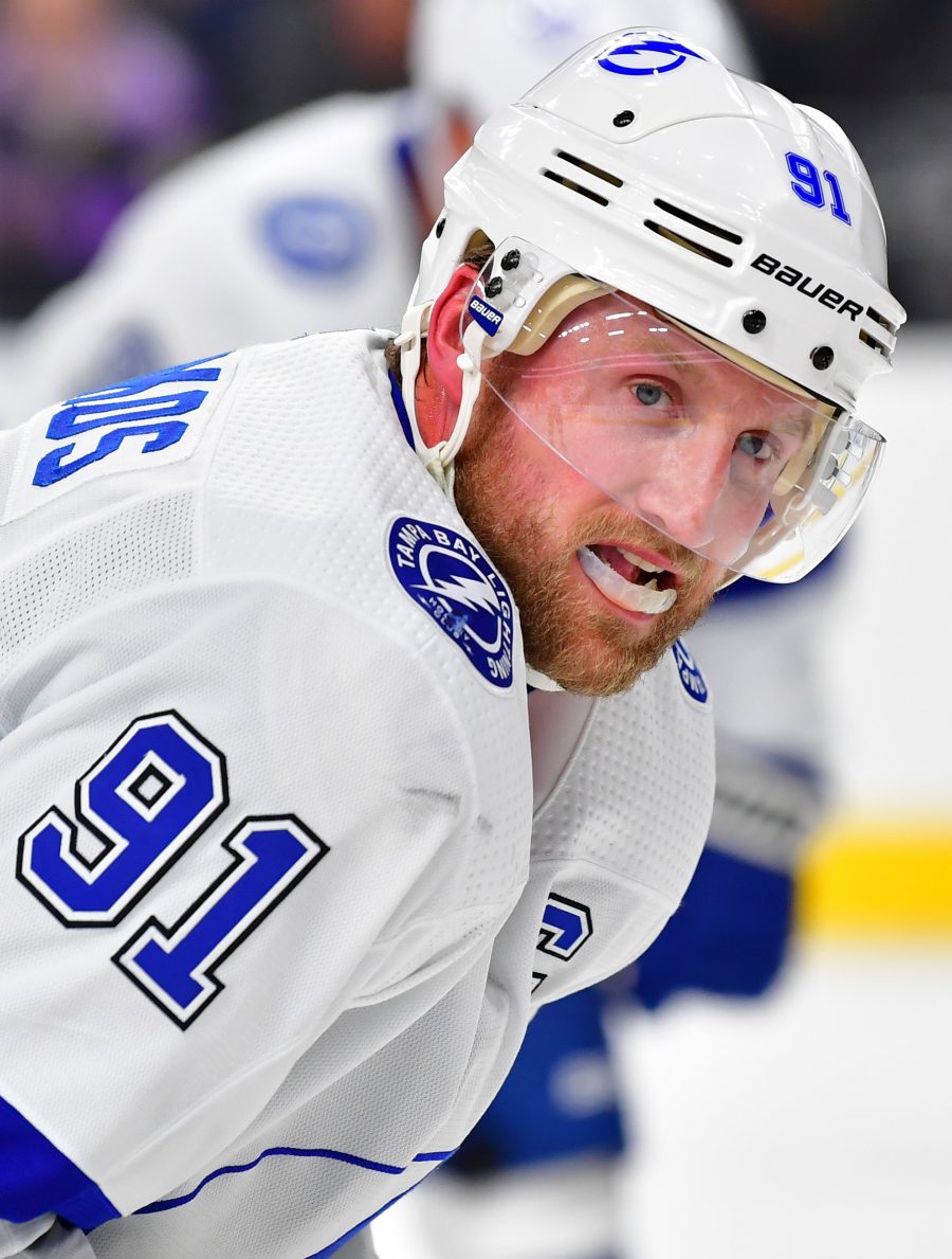 Steven Stamkos