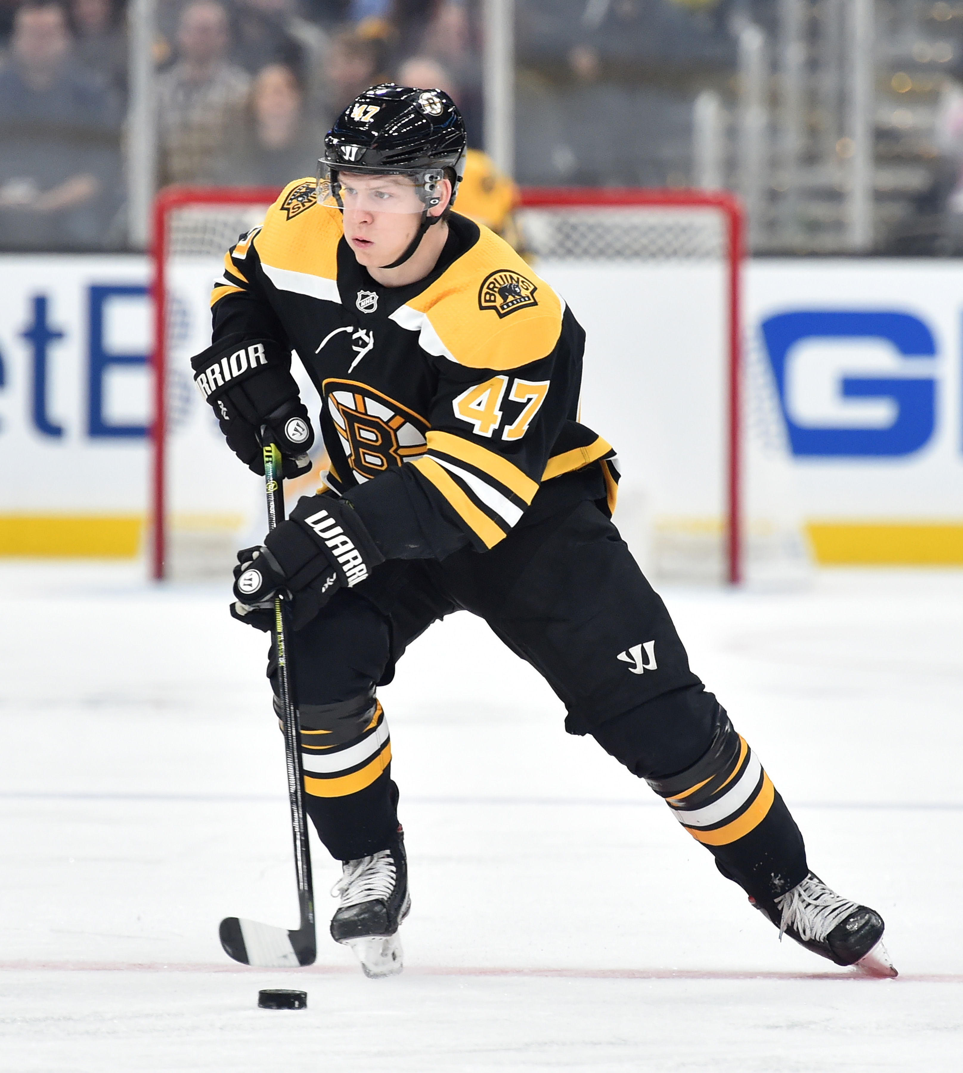 torey krug nhl