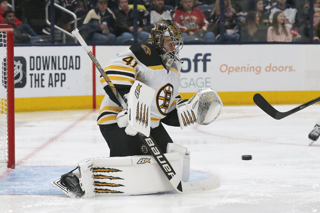 Snapshots: Halak, Ovechkin, Koivu, Hudon
