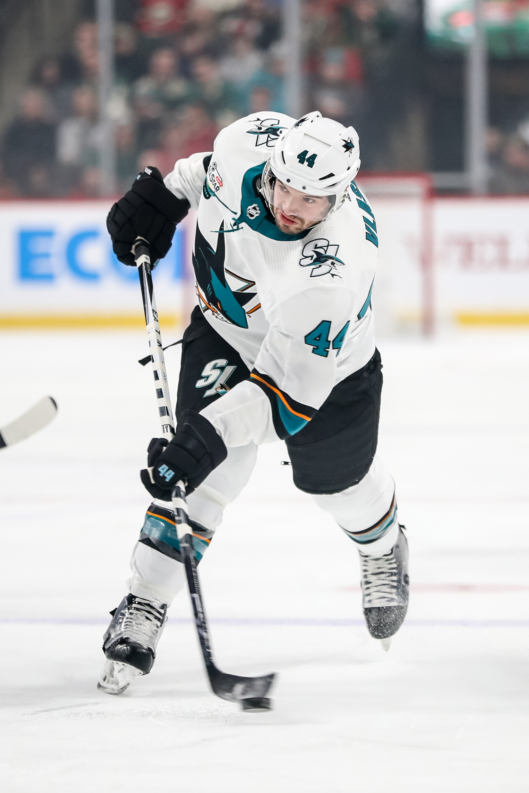 marc edouard vlasic contract