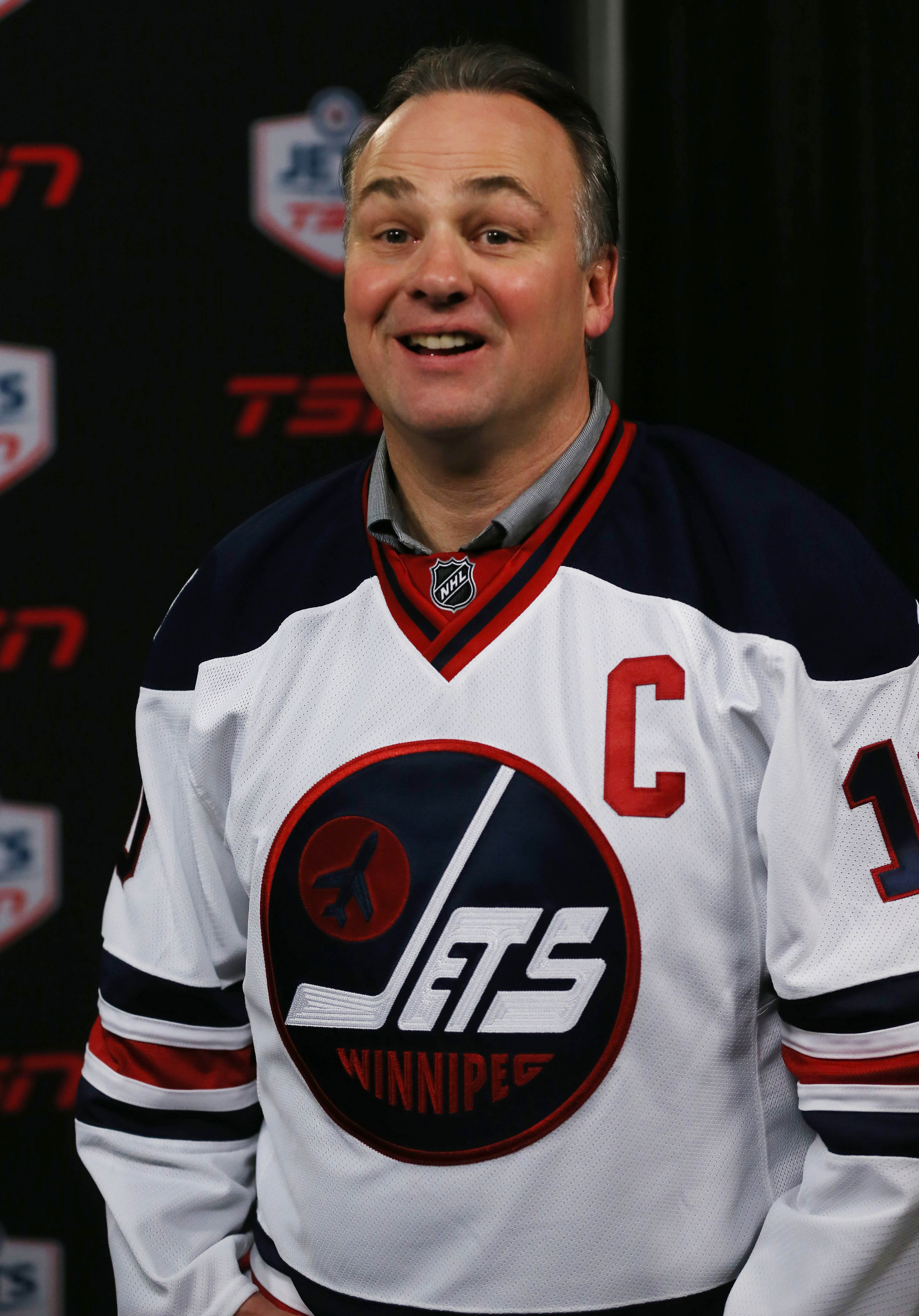 Dale Hawerchuk, NHL Wiki