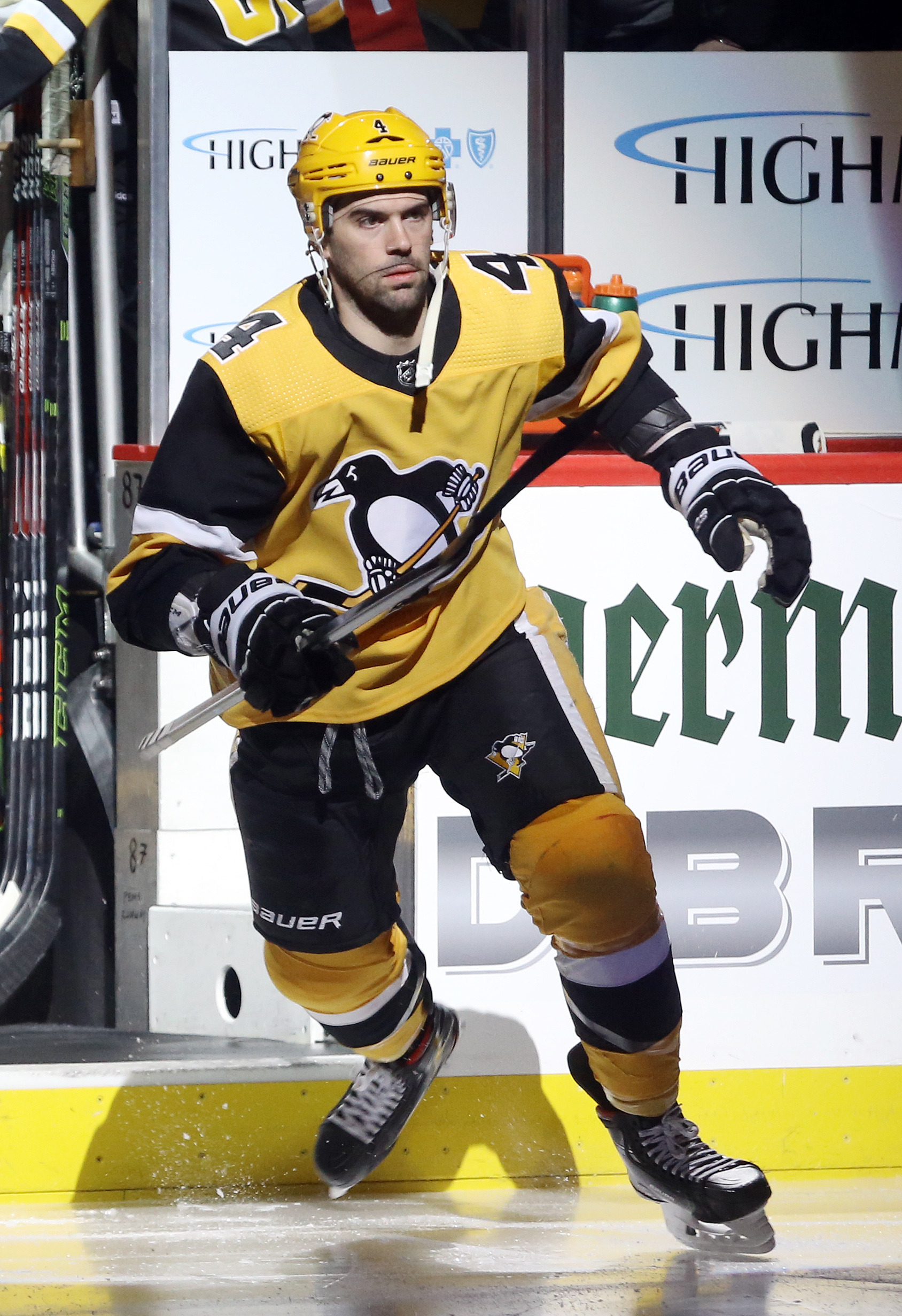 Pittsburgh Penguins acquire and rebrand SportsNet RSN - SportsPro