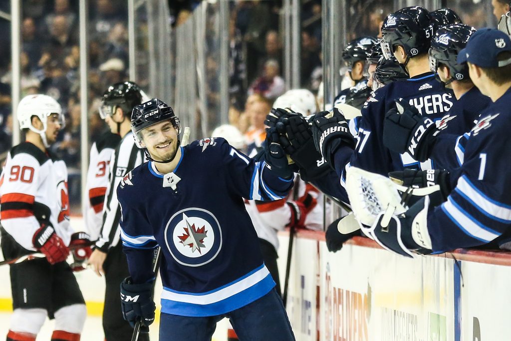 Jets Loan Skyler McKenzie To Germany