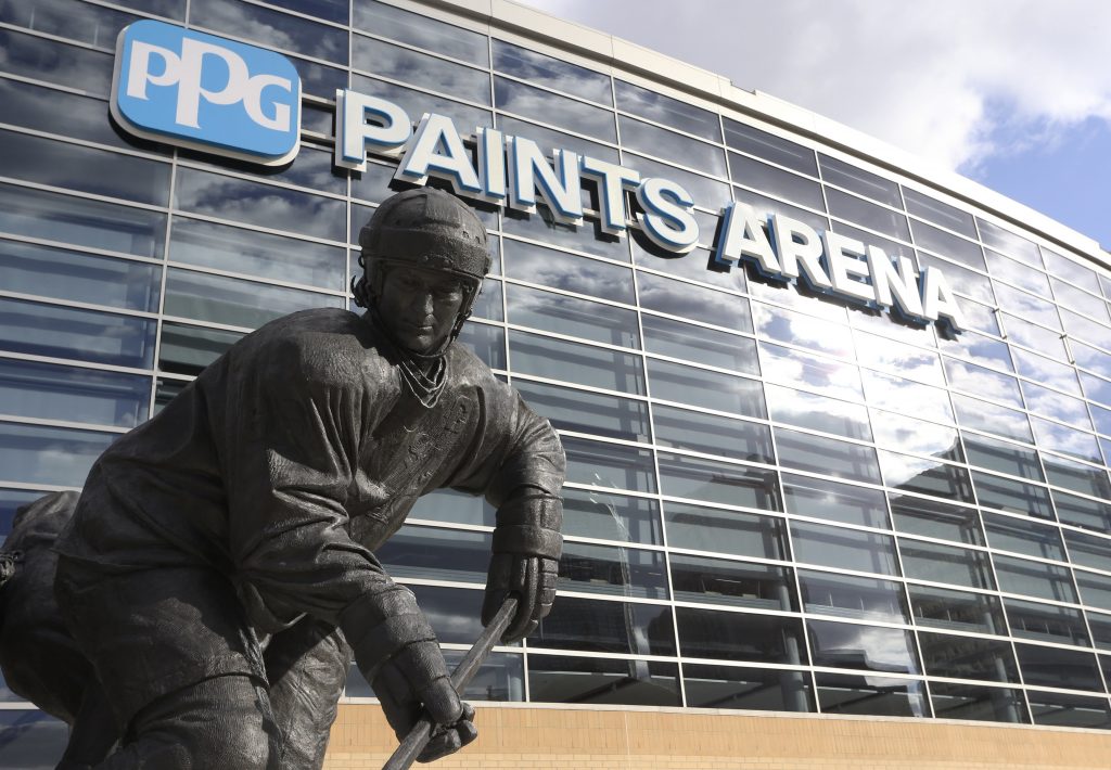 PPG Paints Arena Announces Renovations To Improve Fan Experience