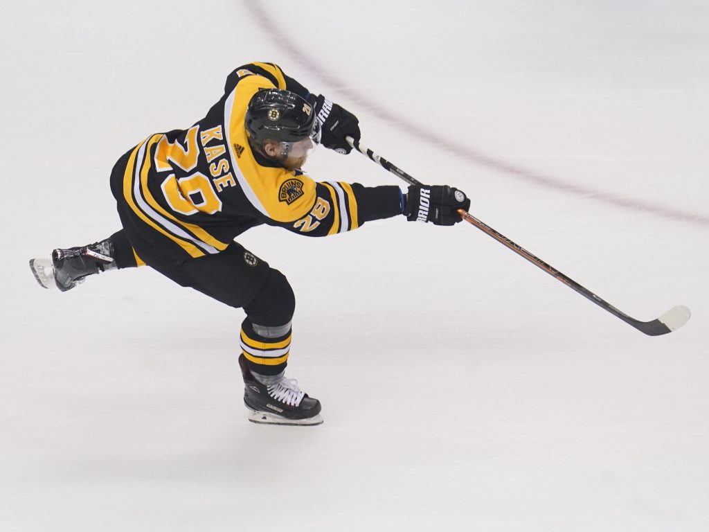 Bruins Issue Injury Updates On Several Players