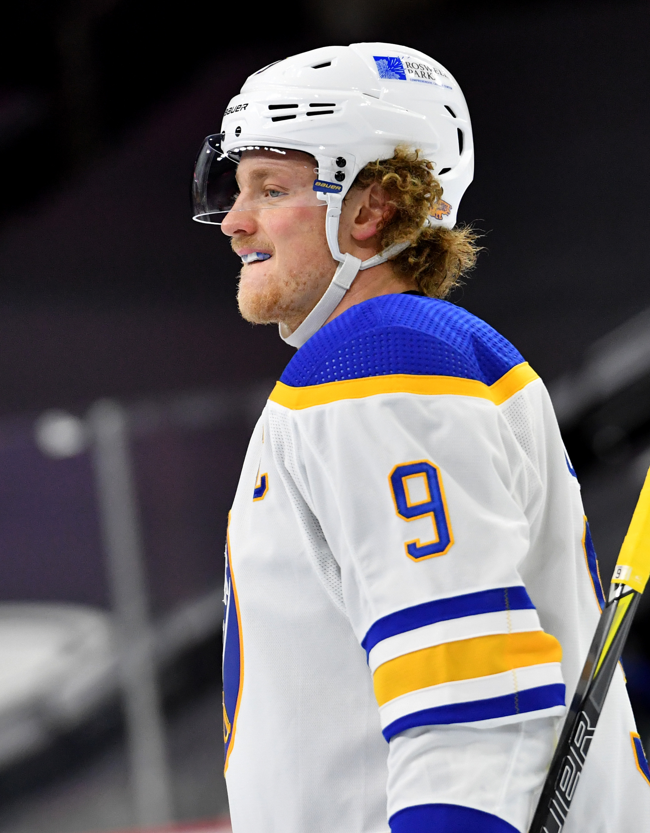 Insider Trading: Jack Eichel to undergo neck surgery; Hoping to be ready  for next season 