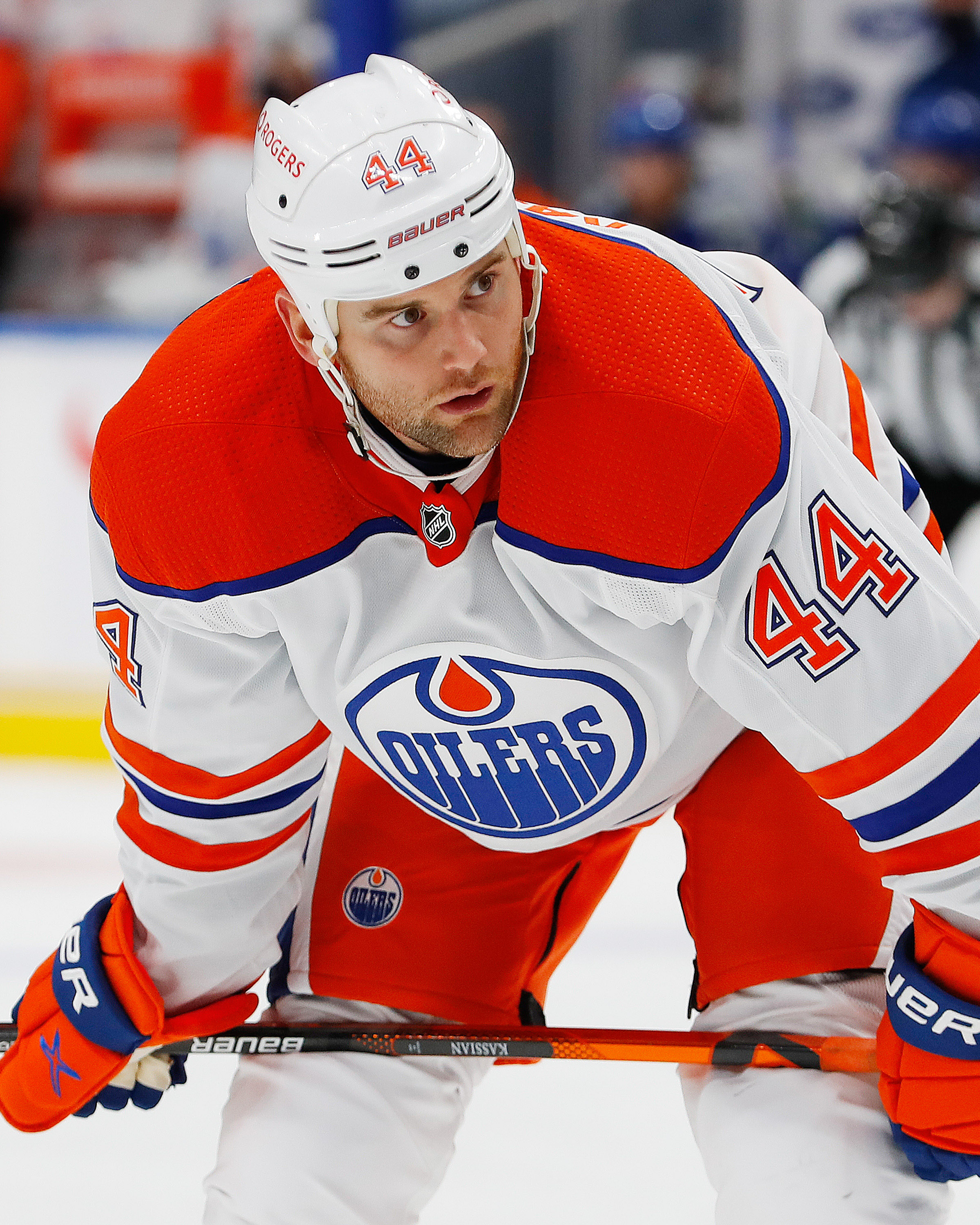 Devin Shore Re-Signed by Edmonton Oilers - Last Word On Hockey